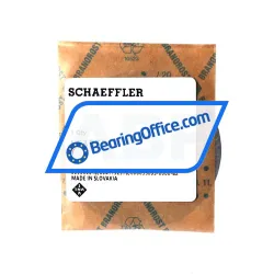 INA LS3552 rulman resim 2