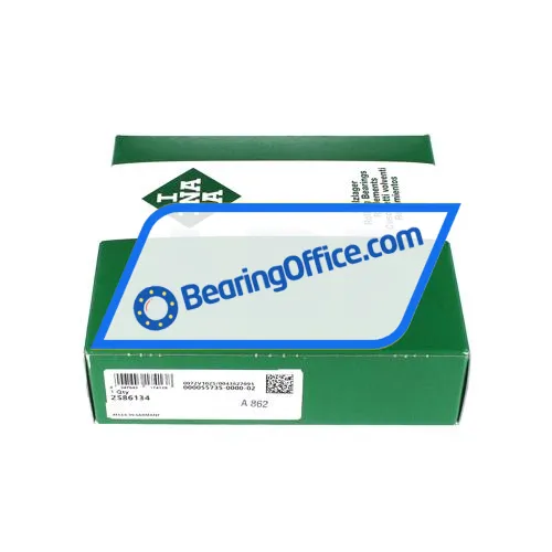 INA ZS86134 bearing image 4