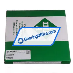 INA LS110145 rulman resim 3