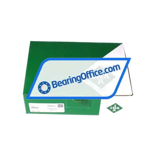 INA LS2035 bearing image 3