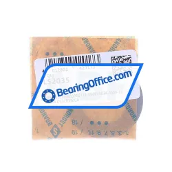 INA LS2035 rulman resim 2