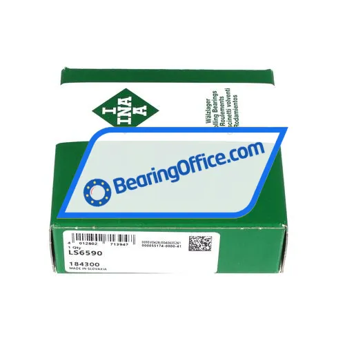 INA LS6590 bearing image 2
