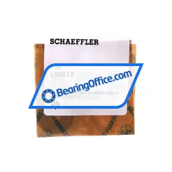 INA LS0619 rulman resim 2