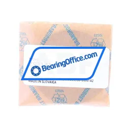 INA ZS2141 rulman resim 2