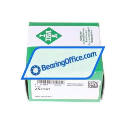 INA ZS2141 rulman resim 3