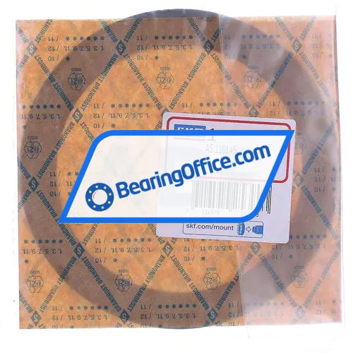 SKF AS110145 bearing image 2