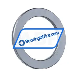 SKF LS5578 rulman resim 2