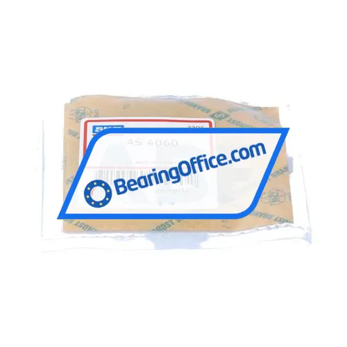 SKF AS4060 bearing image 2