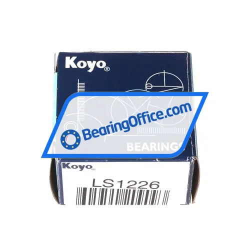 Koyo (JTEKT) LS1226 bearing image 2