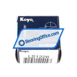 Koyo (JTEKT) LS1226 rulman resim 2