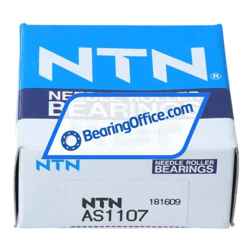 NTN AS1107 bearing image 2
