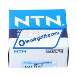 NTN AS1102 rulman resim 2