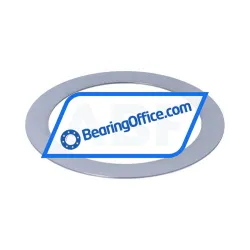 NTN AS1116 rulman resim 2