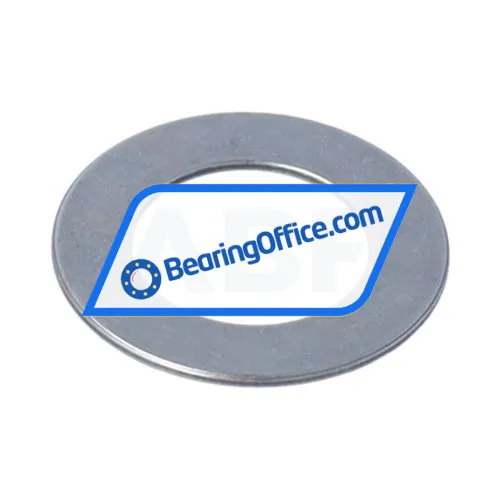 IKO AS1831 bearing image 2