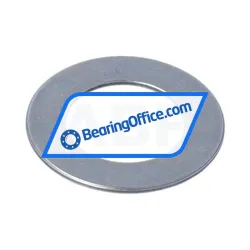 IKO AS1831 rulman resim 2