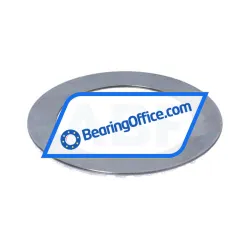 NTN AS1109 rulman resim 2