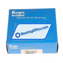 Torrington TRB4860 rulman resim 2