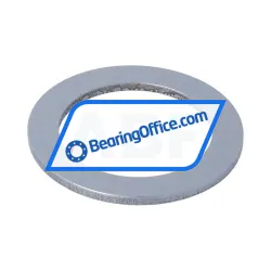 Koyo (JTEKT) TRD-2840 rulman resim 2