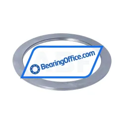 Nadella CP7150190 rulman resim 2