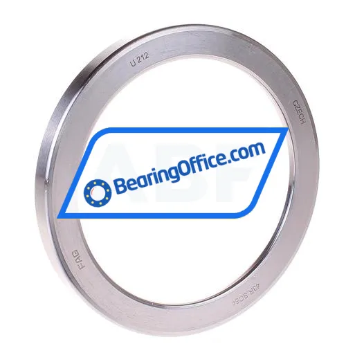 FAG U212 bearing image 2