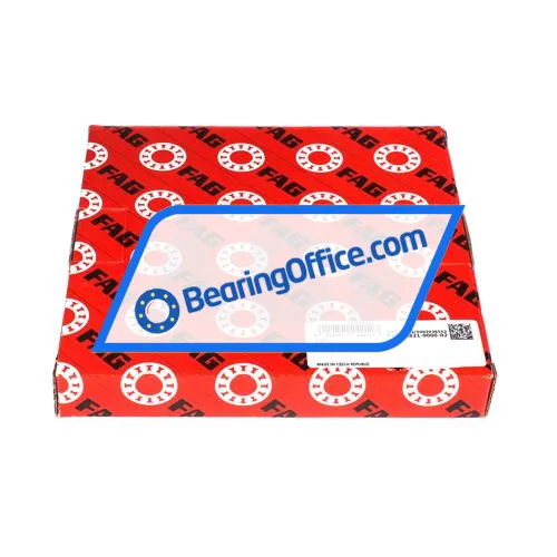 FAG U220 bearing image 3