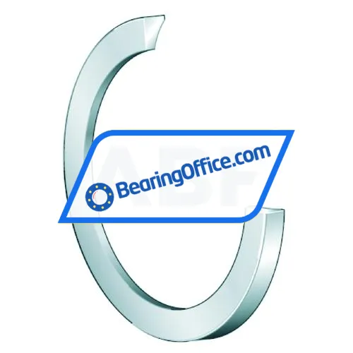 FAG U203 bearing image 2