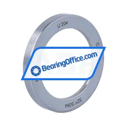 FAG U204