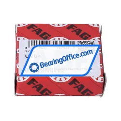 FAG U204 rulman resim 3