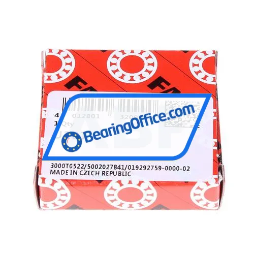 FAG U201 bearing image 2