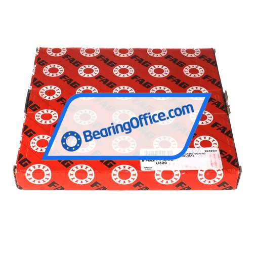FAG U320 bearing image 3