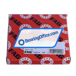 FAG U310 rulman resim 3