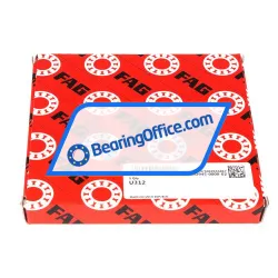 FAG U312 rulman resim 3