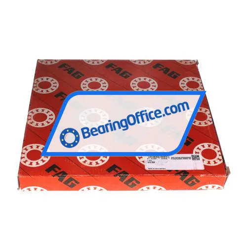 FAG U230 bearing image 3