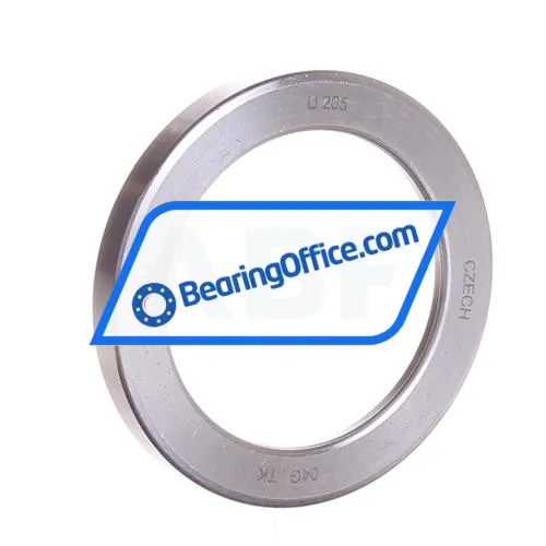 FAG U205