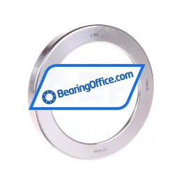 FAG U308 rulman resim 2