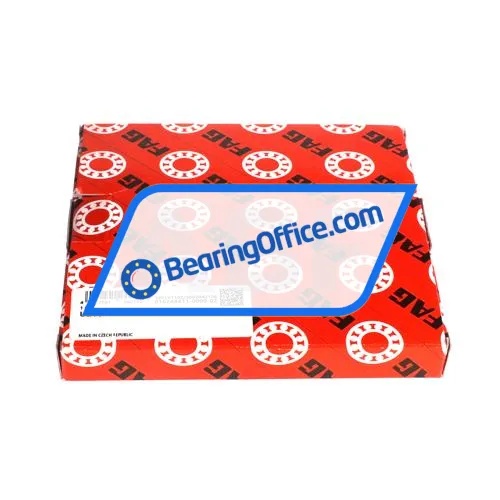 FAG U218 bearing image 3