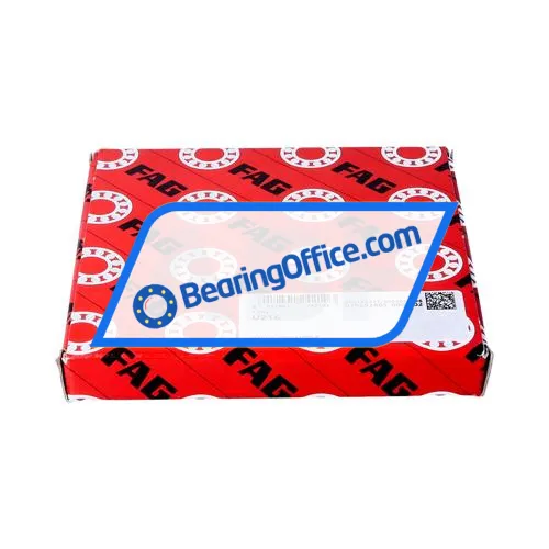 FAG U216 bearing image 3
