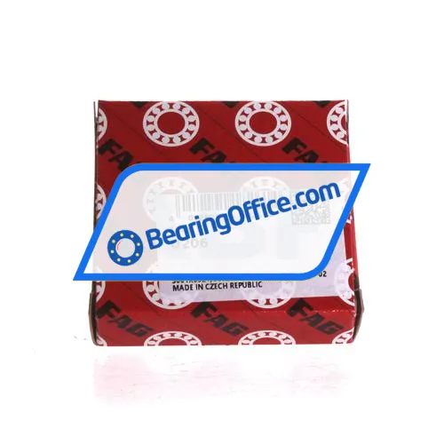 FAG U206 bearing image 3