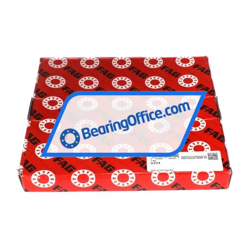 FAG U224 bearing image 3