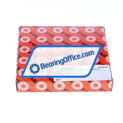 FAG U214 rulman resim 3