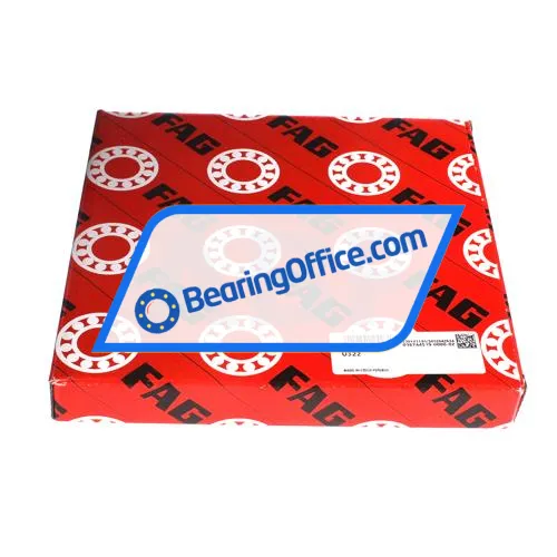 FAG U322 bearing image 3