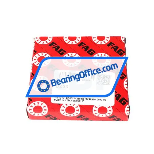 FAG U306 bearing image 3