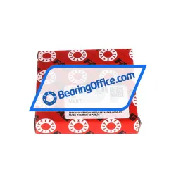 FAG U207 rulman resim 2