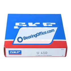 SKF U410 rulman resim 2