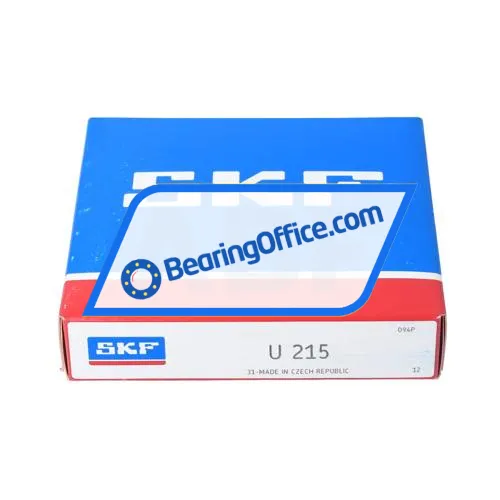 SKF U215 bearing image 3