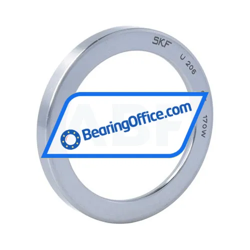 SKF U206