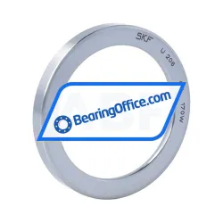 SKF U206