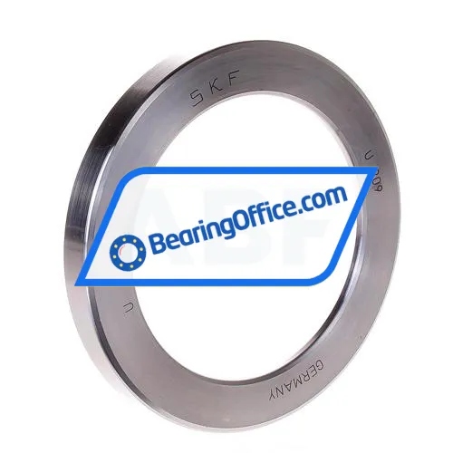 SKF U309 bearing image 2