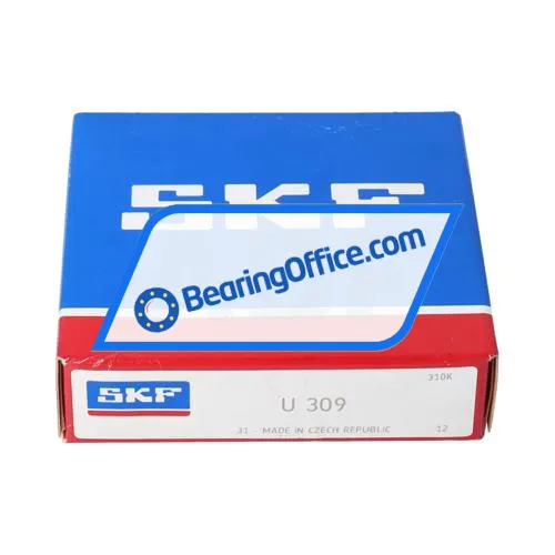 SKF U309 bearing image 3