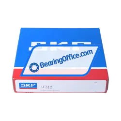 SKF U318 rulman resim 3